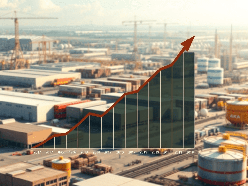 Analisis Bisnis AKRA dan Pertumbuhan&nbsp;Pendapatan