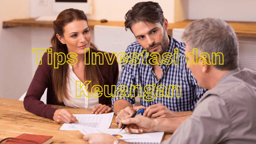 tips investasi dan keuangan