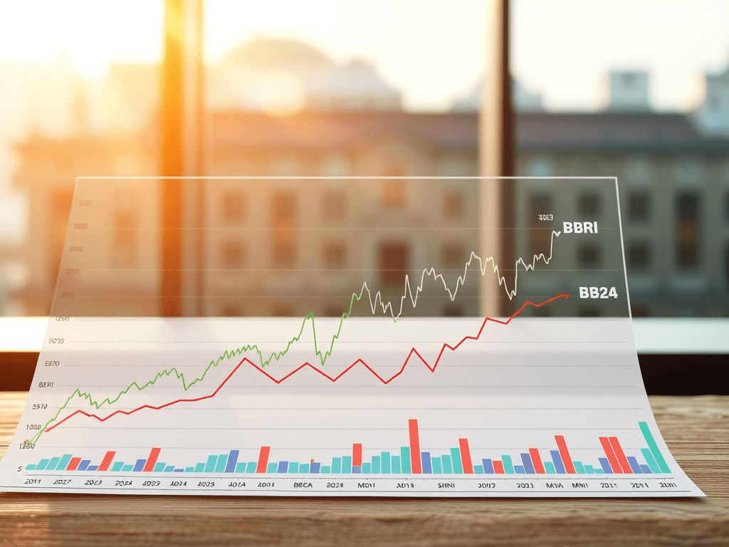 Analisis Kinerja Emiten Perbankan&nbsp;2024