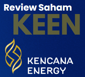 Review Singkat KEEN biar gak&nbsp;FOMO